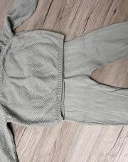 Ensemble H&M 4-6mois vert d’eau 