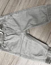 Pantalon beige Kiabi 3 mois 