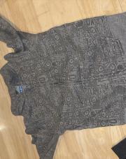 Gilet vélo 4 ans 