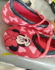 Ballerines Minnie 25