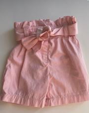 Short rose Kiabi - 1/3 mois 