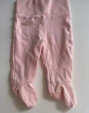 Legging Kiabi rose - 56