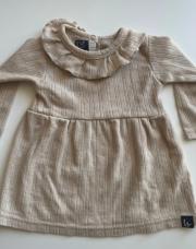 Robe BabyStyling - 1/3 mois 