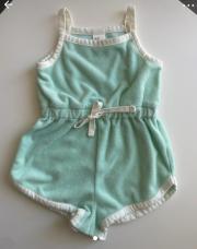 Combinaison H&M - 3/6 mois 