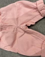 Jeans rose Kiabi - 6 mois 