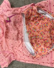 T-shirt & culotte de maillot Verbaudet - 3 mois 