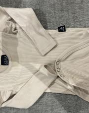 Body volants BabyStyling - 62/68