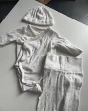 Ensemble H&M - 1/3 mois 