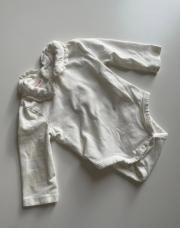 Body Colorette Mango - 1/3 mois 