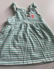 Robe TAO - 3/6 mois 