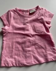 T-shirt TAO - 1/3 mois 