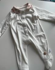 Pyjama Liena - 1/3 mois 