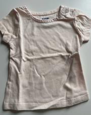 T-shirt Kiabi - 1/3 mois