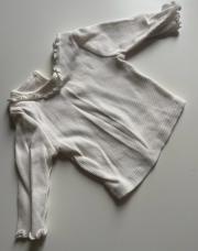 Blouse Kiabi - 1/3 mois 