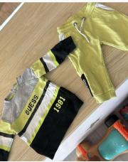 Ensemble guess 6/9 mois 