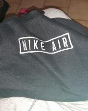 Pull nike noir 147-158cm
