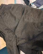 Short garçon tao 10ans 
