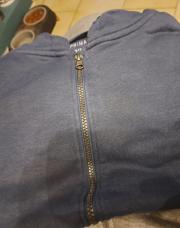 Gilet primark 10-11ans 