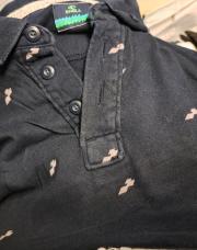 Polo oneill 10ans  