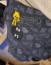 Pull tao garçon 10ans 
