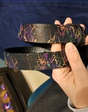 Ceinture tao 