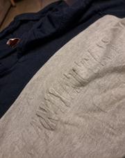 T shirt capuche tao 10ans 