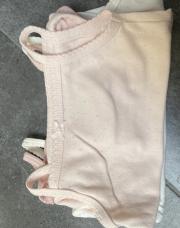 Pack Body H&M - 4/6 mois 