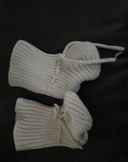 Chaussettes filles 