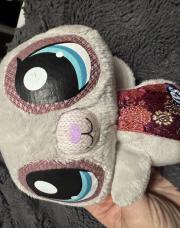 Peluche Pet shop