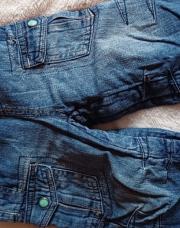Jeans 6mois tao poches