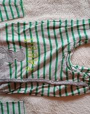 Pyjama 6mois 