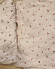 Lot 2 Pyjama 24mois