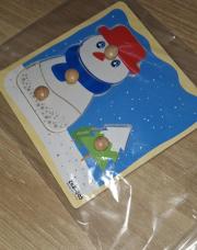 puzzle noel 
