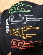 Pull back kiabi 14ans 