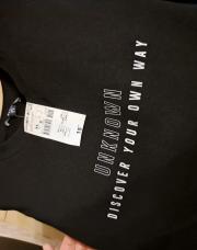 Pull noir kiabi 14ans 