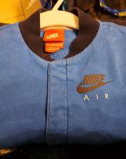 Gilet nike 5-6ans 