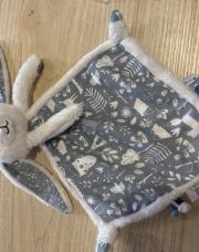 Doudou Little dutch