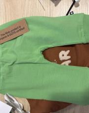 Legging molo 9 mois 