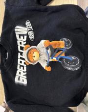 Pull 3 ans 