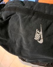 Jogging noir nike 6ans 