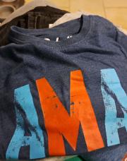 T shirt primark. 6ans 
