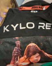 T-shirt star wars 9ans 