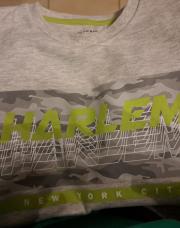 Pull gris primark 10ans 