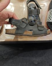 Sandalette kipling34