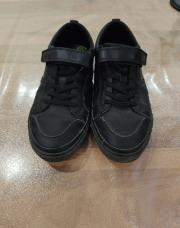 Basket noir next 37