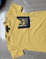 T-shirt please 6 mois 