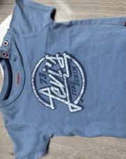 T-shirt Levis 6 mois nouveau 