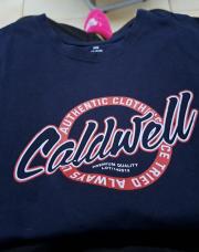 Tee shirt bleu kiabi xxs