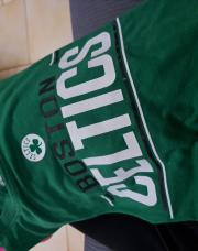 T-shirt Boston 10ans 