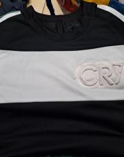 T-shirt cr7 8ans 